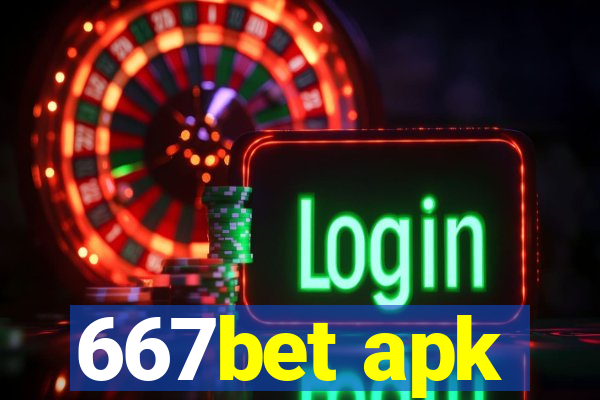 667bet apk